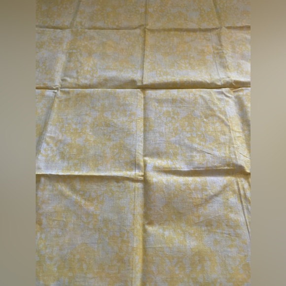 4 pieces of fabric - can be used for patching jeans, jackets, shirts, anything - Picture 16 of 16